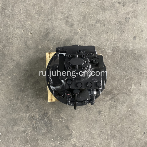 708-1L-00431 Komatsu PC100-6E Главный насос гидравлического насоса